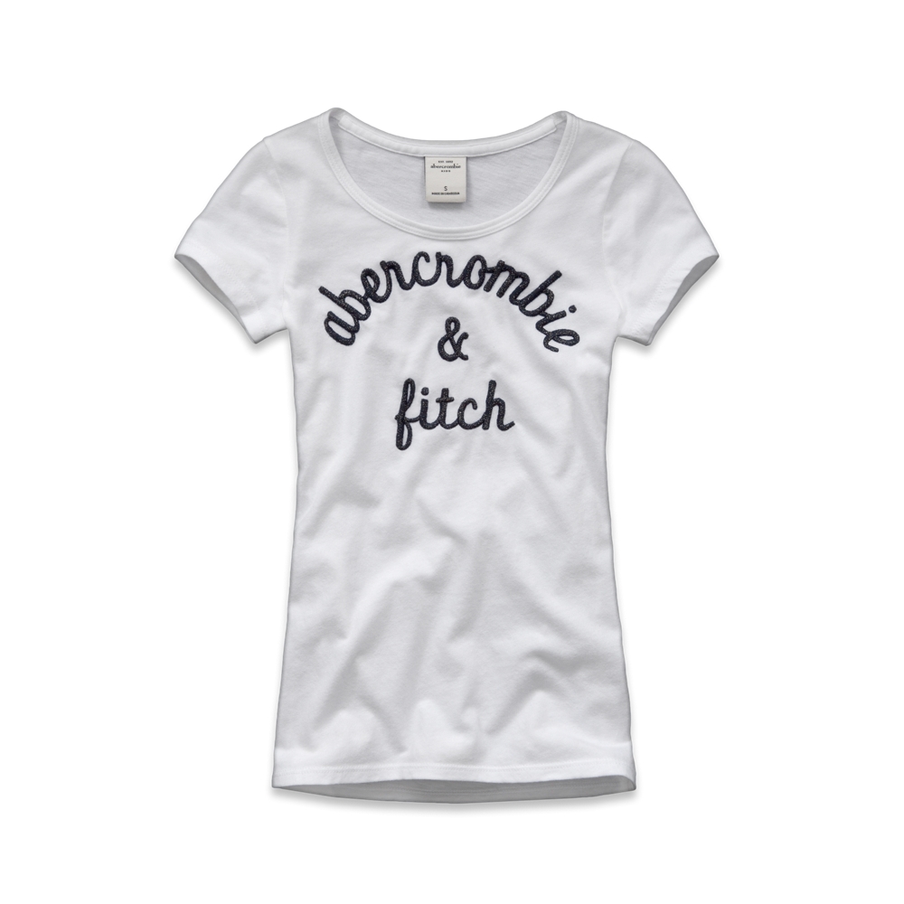 girls maura tee