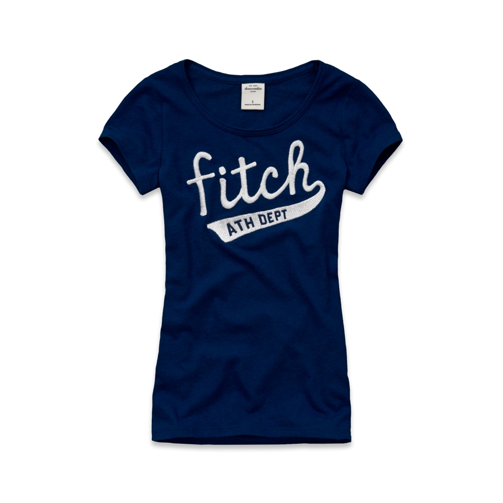 tees & tanks maura tee