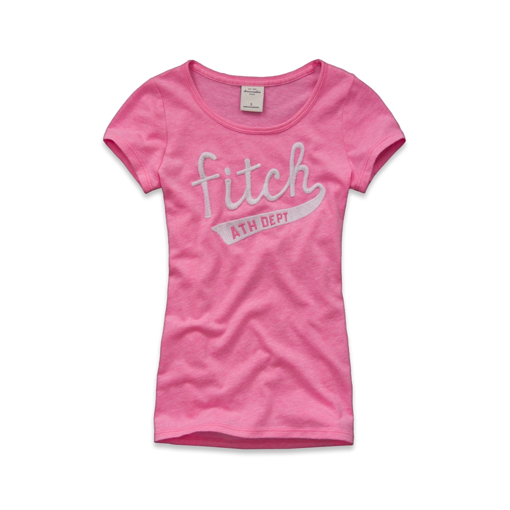 girls maura tee