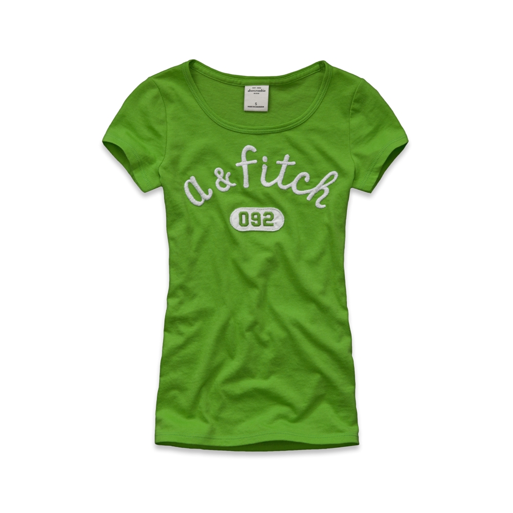 girls maura tee