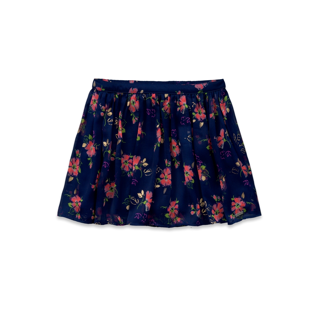 girls adin skirt
