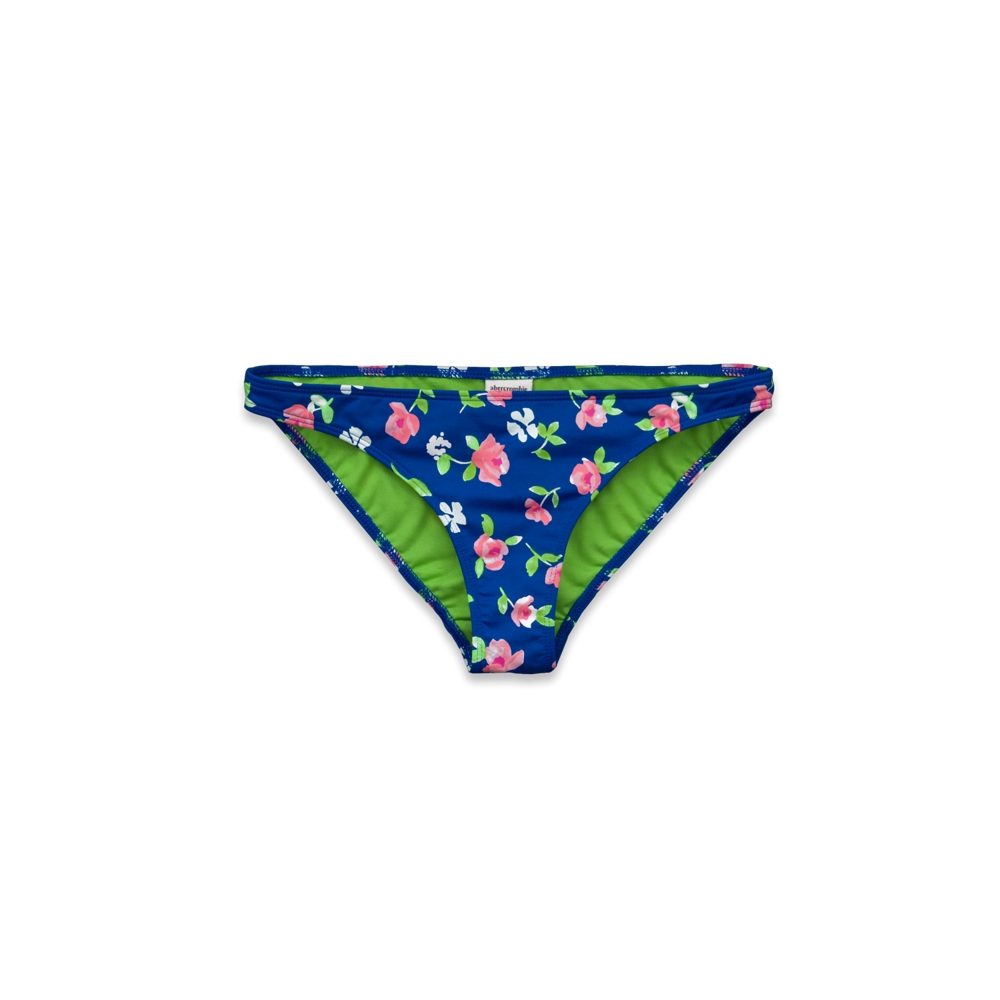 girls belle swim bottom