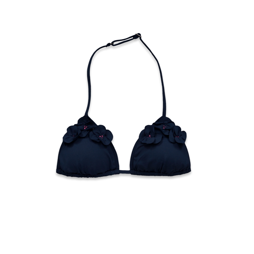 girls april swim top