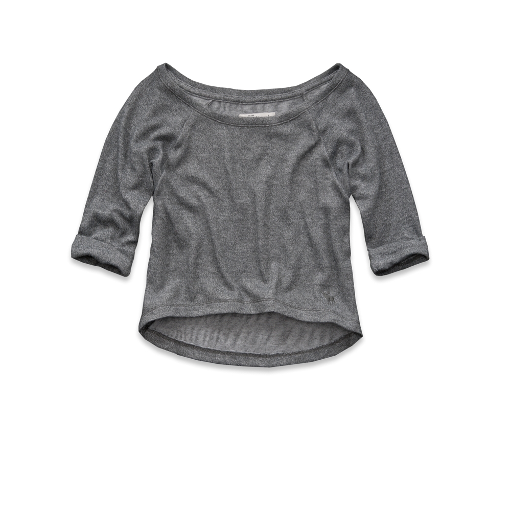 girls macey tee