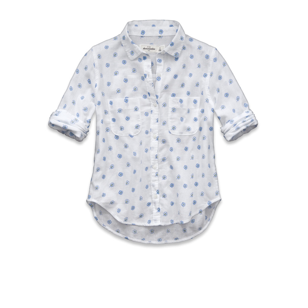 girls valerie shirt