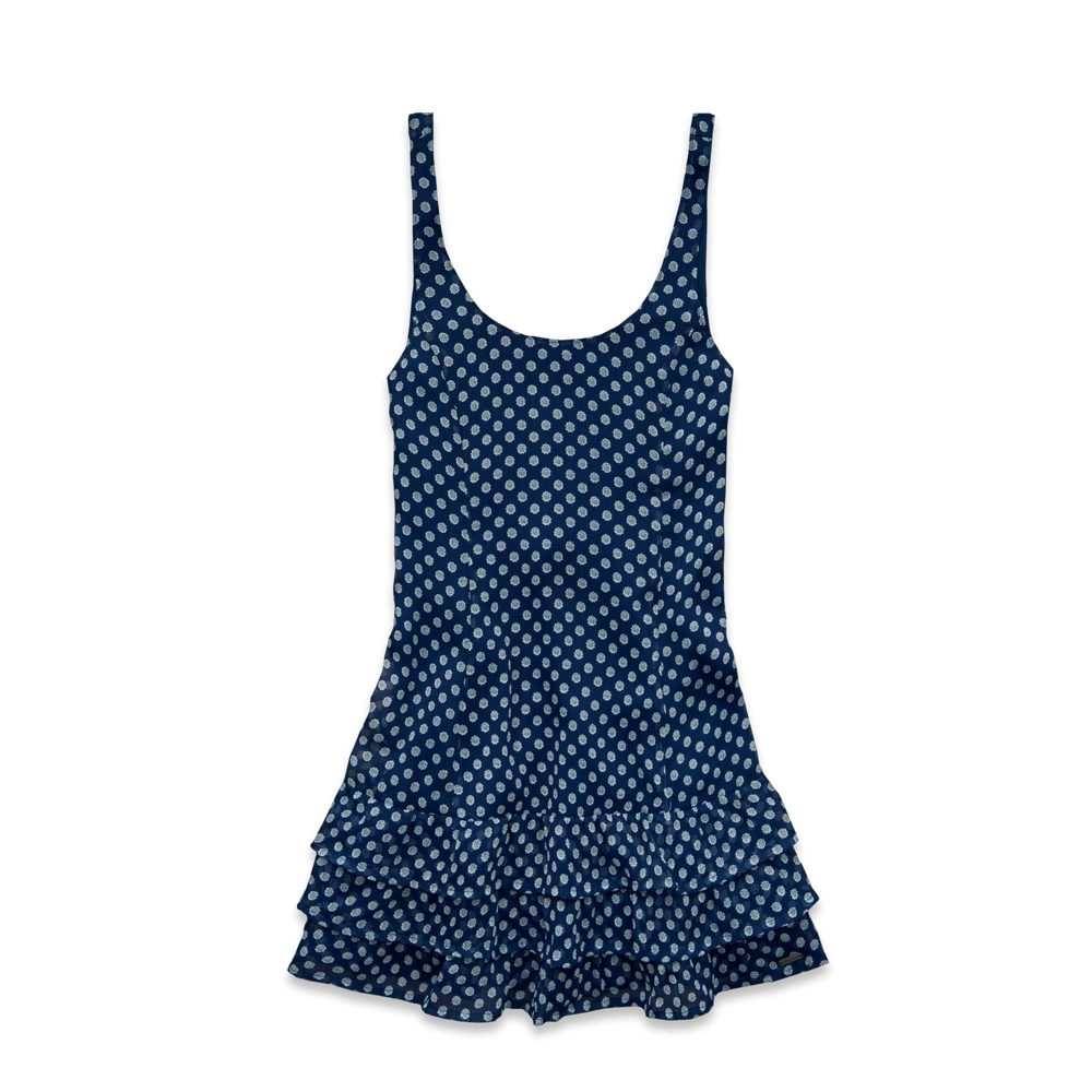 girls tristen dress