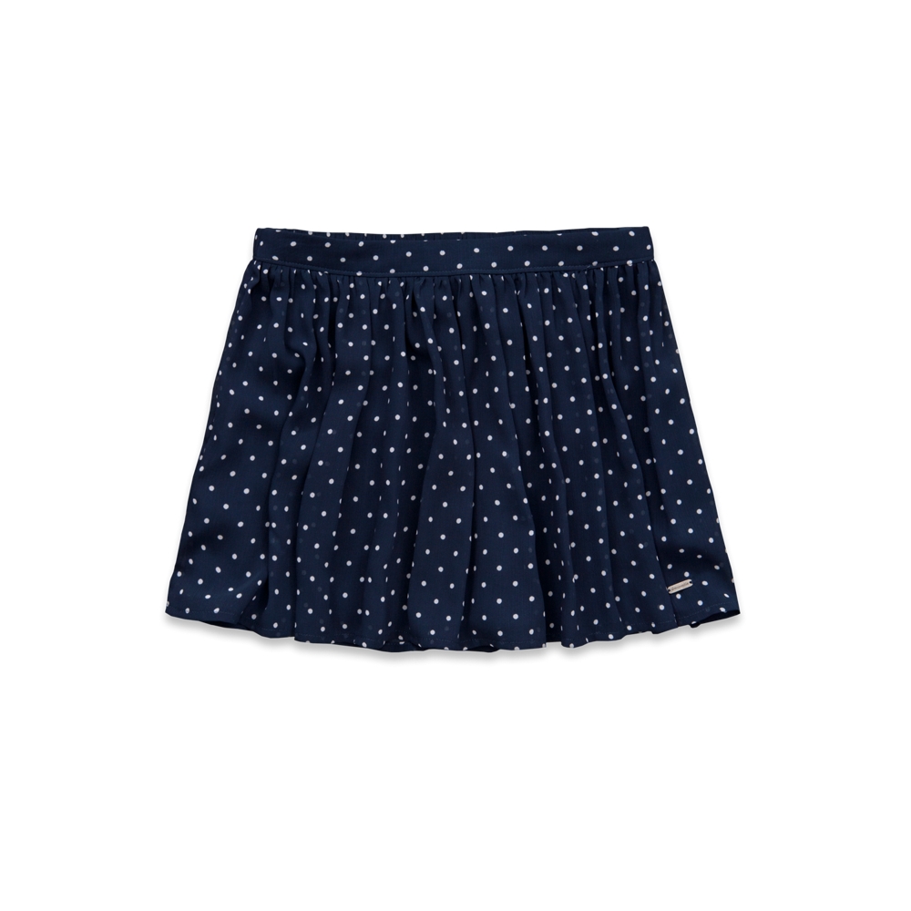 girls hallie skirt