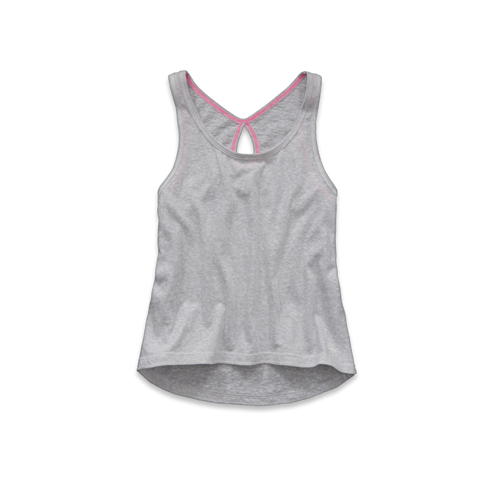 girls reese tank