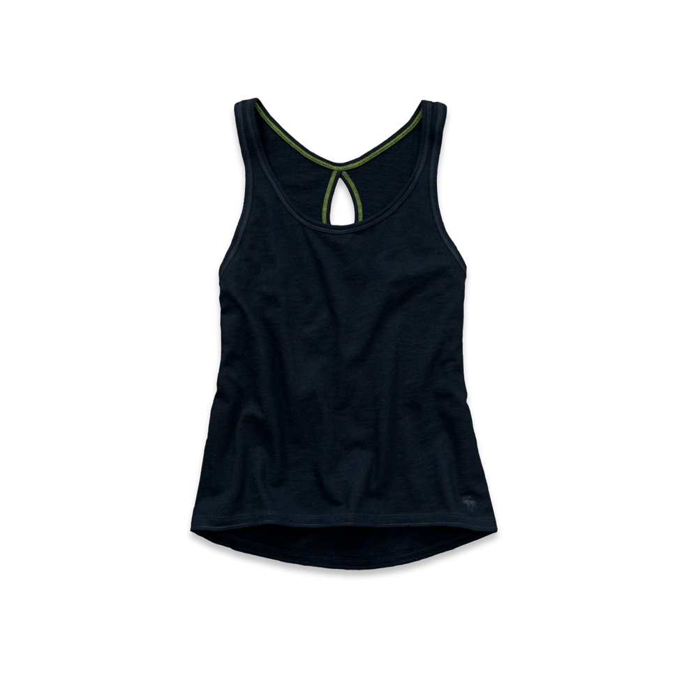 girls reese tank