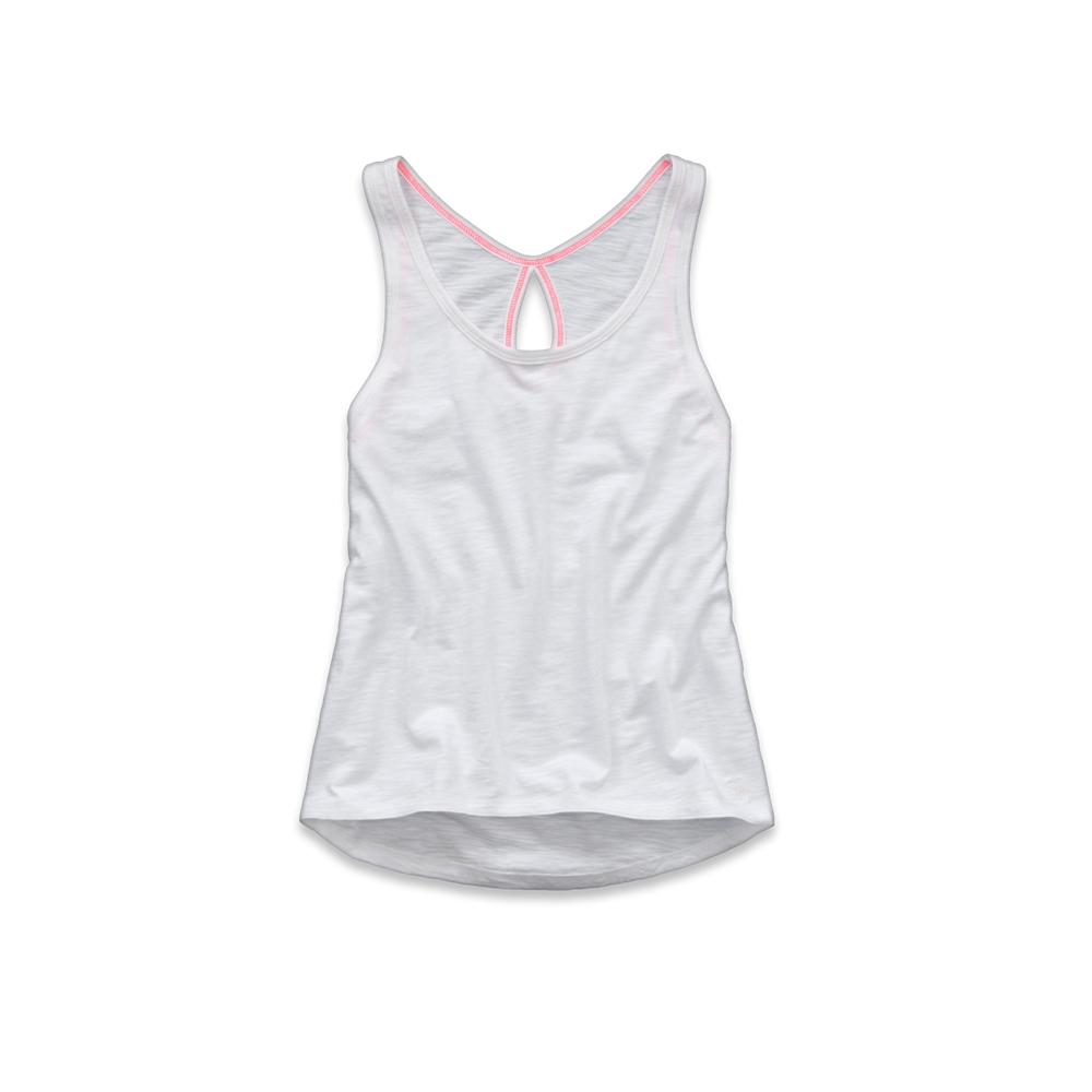 girls reese tank