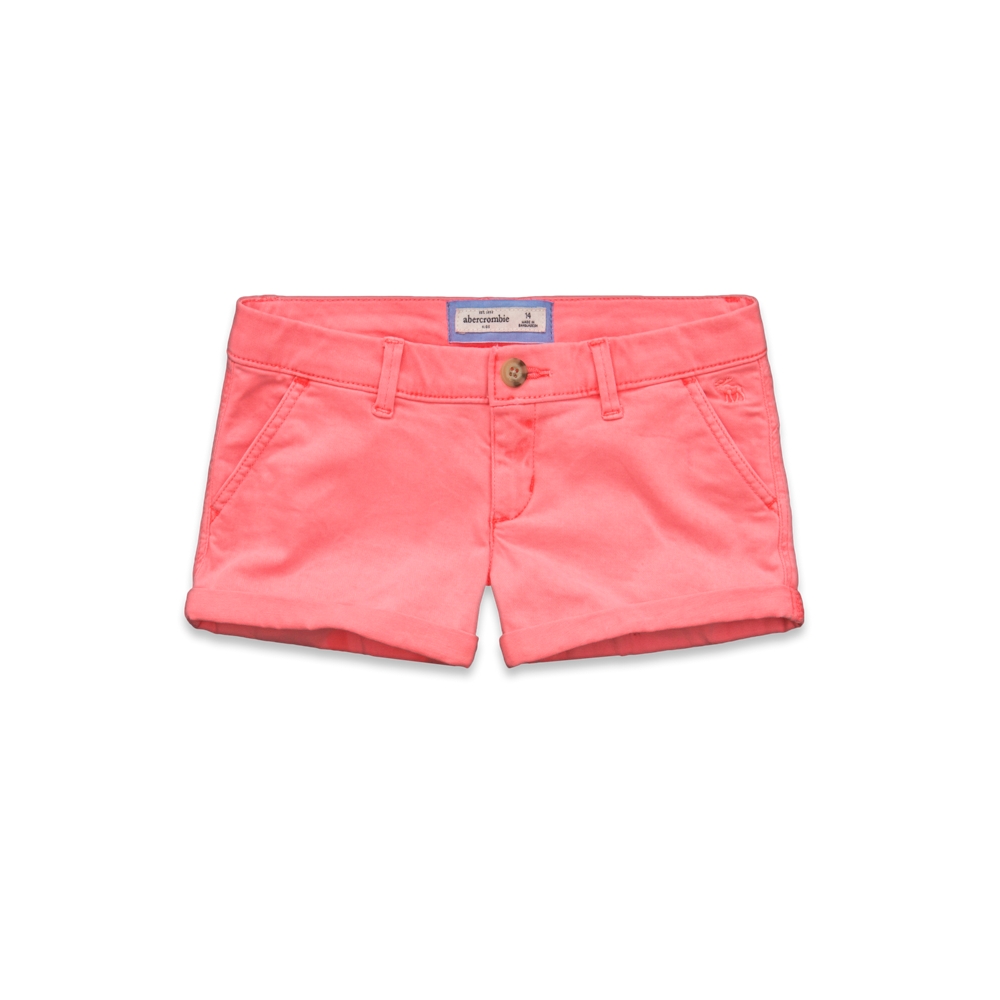girls kira shorts