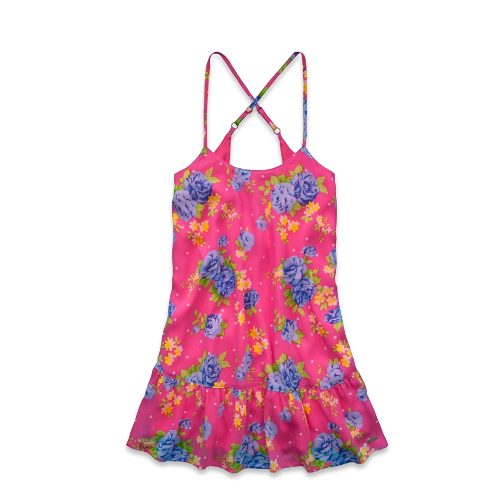 girls josey dress