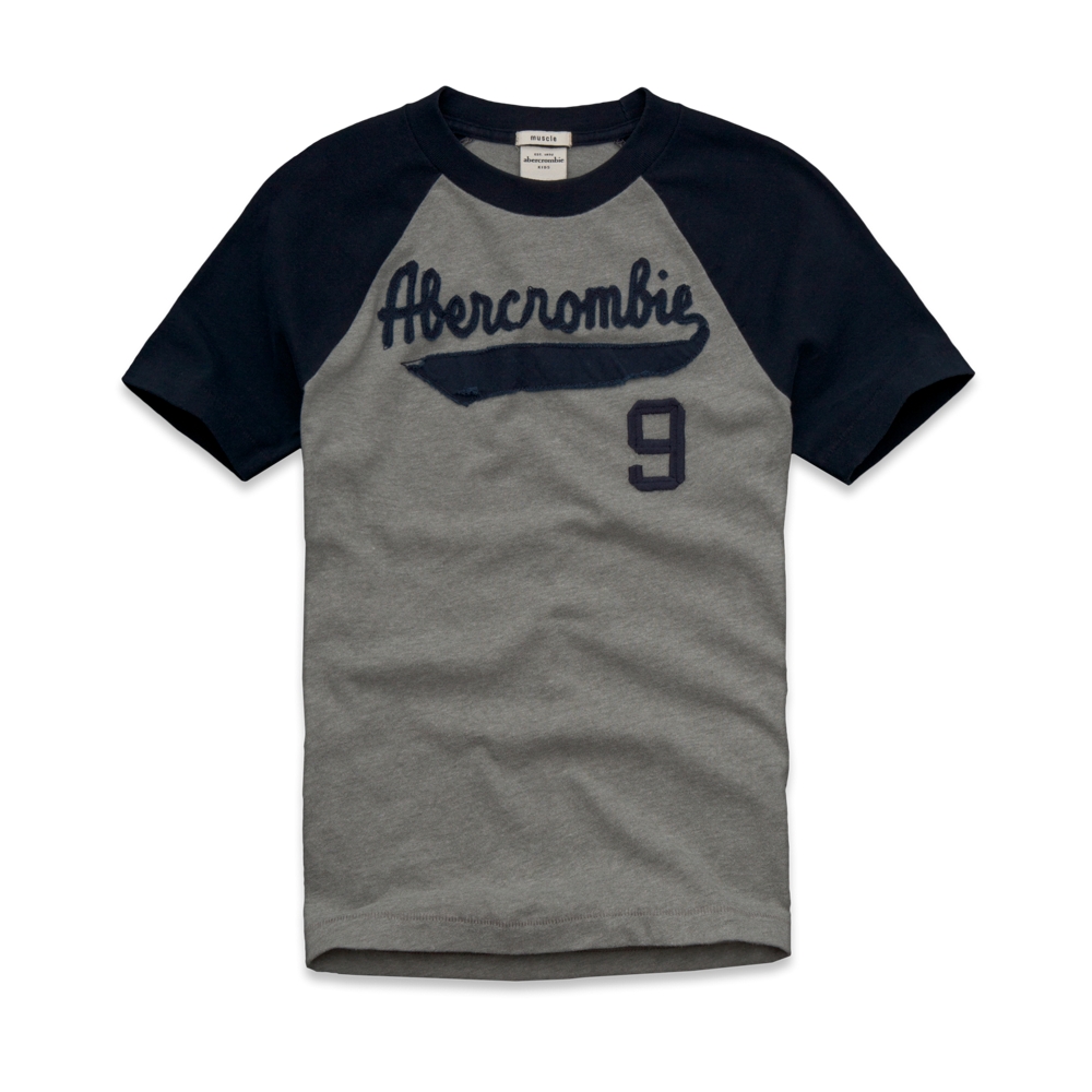 guys slide brook tee