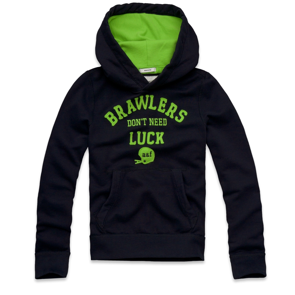 boys panther gorge hoodie
