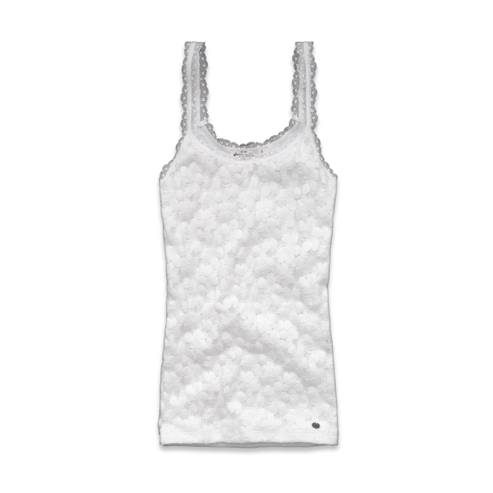 girls lindsey tank