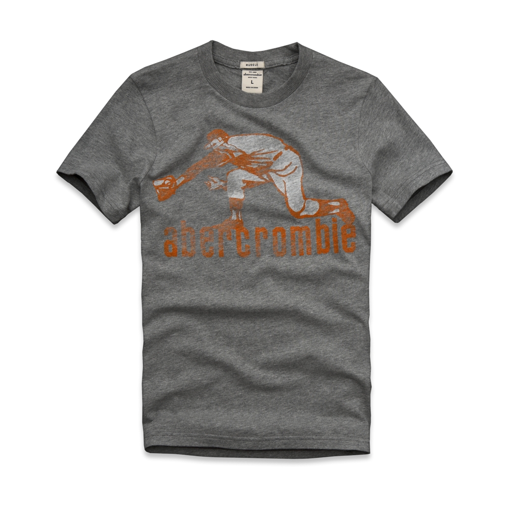 graphic tees (off during sale) cold river tee