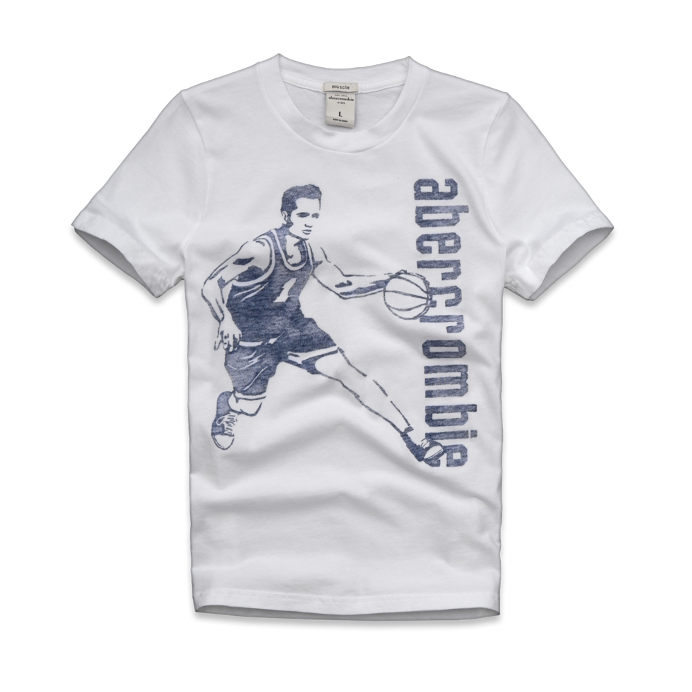 tees cold river tee
