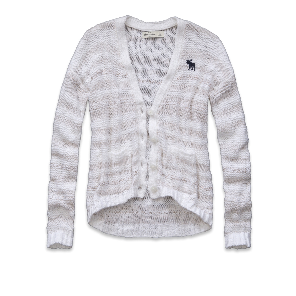 girls breana shine sweater