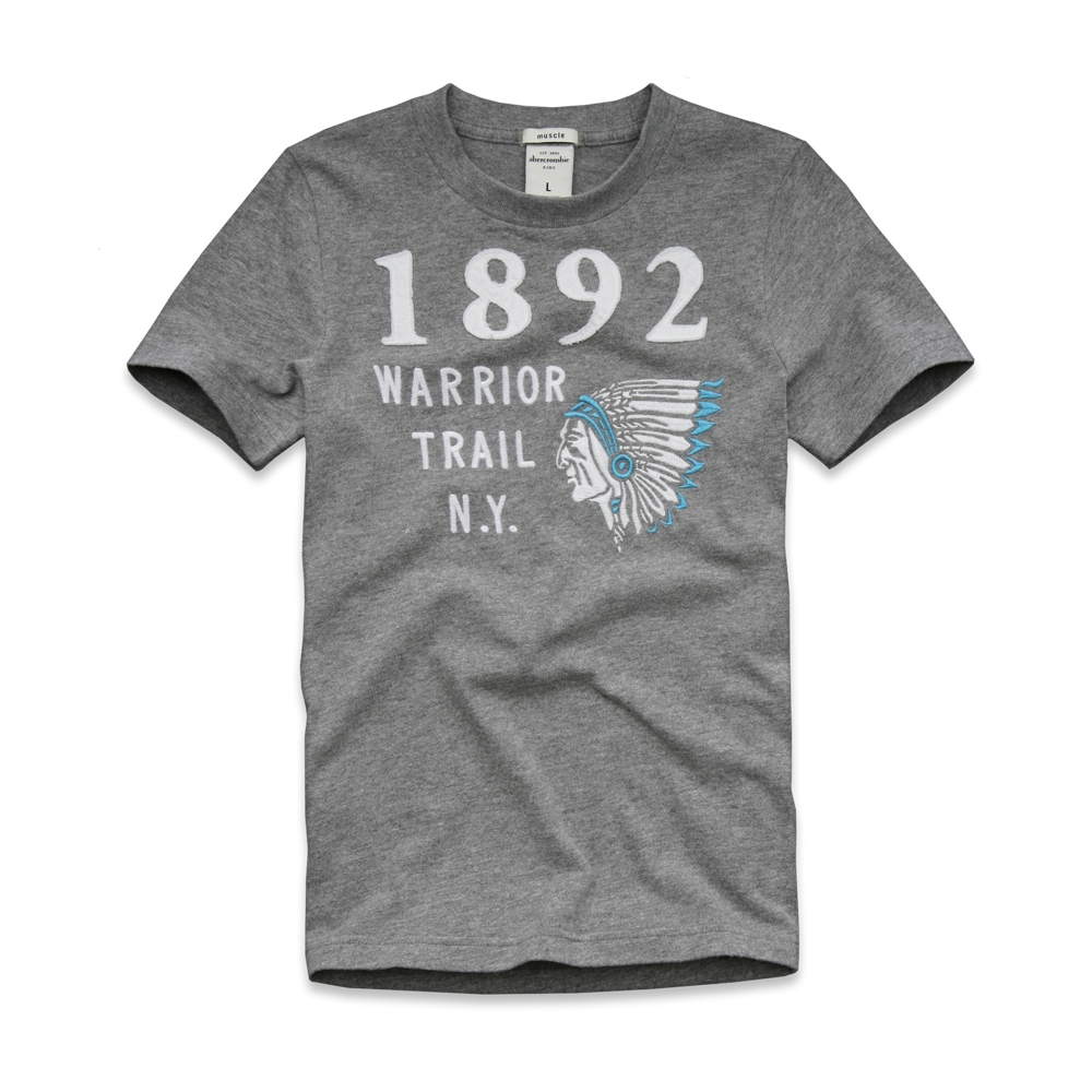 boys marble mountain tee