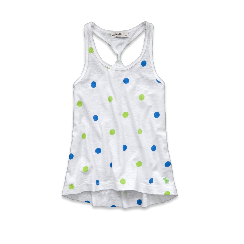 girls jenny top