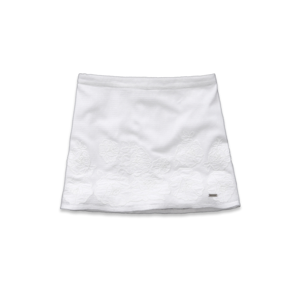 girls chloe skirt
