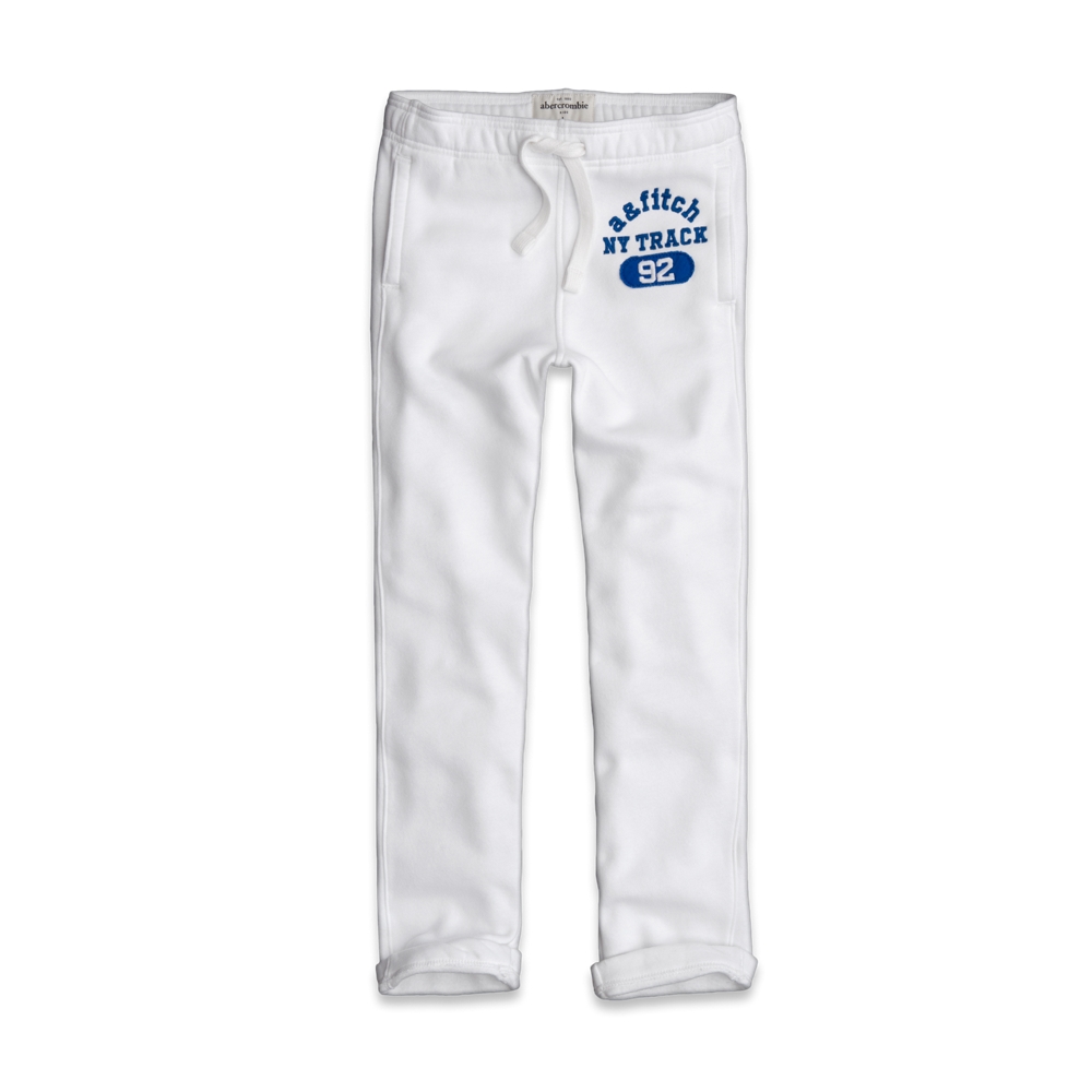 guys a&f skinny sweatpants