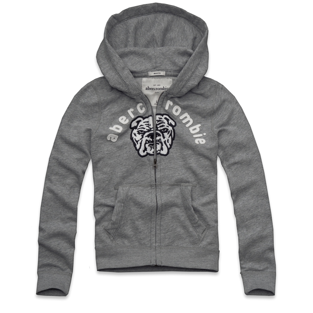 boys northside trail hoodie