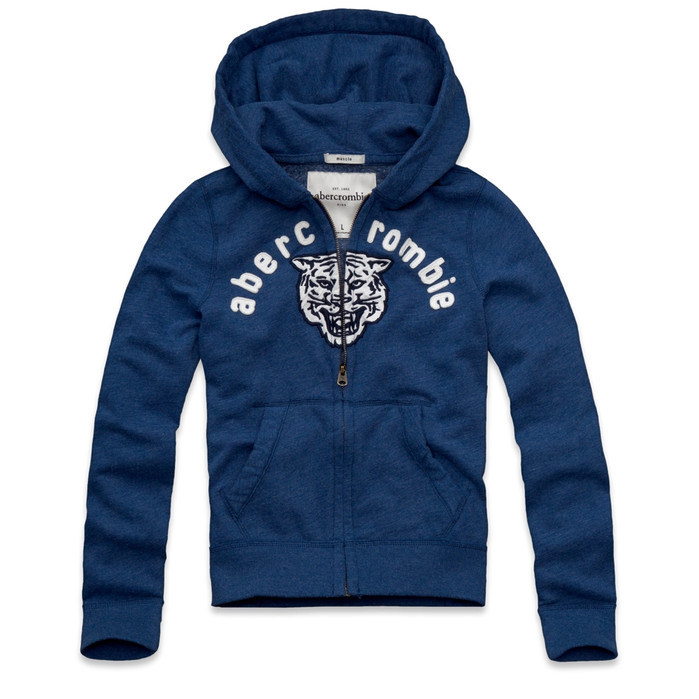 guys northside trail hoodie