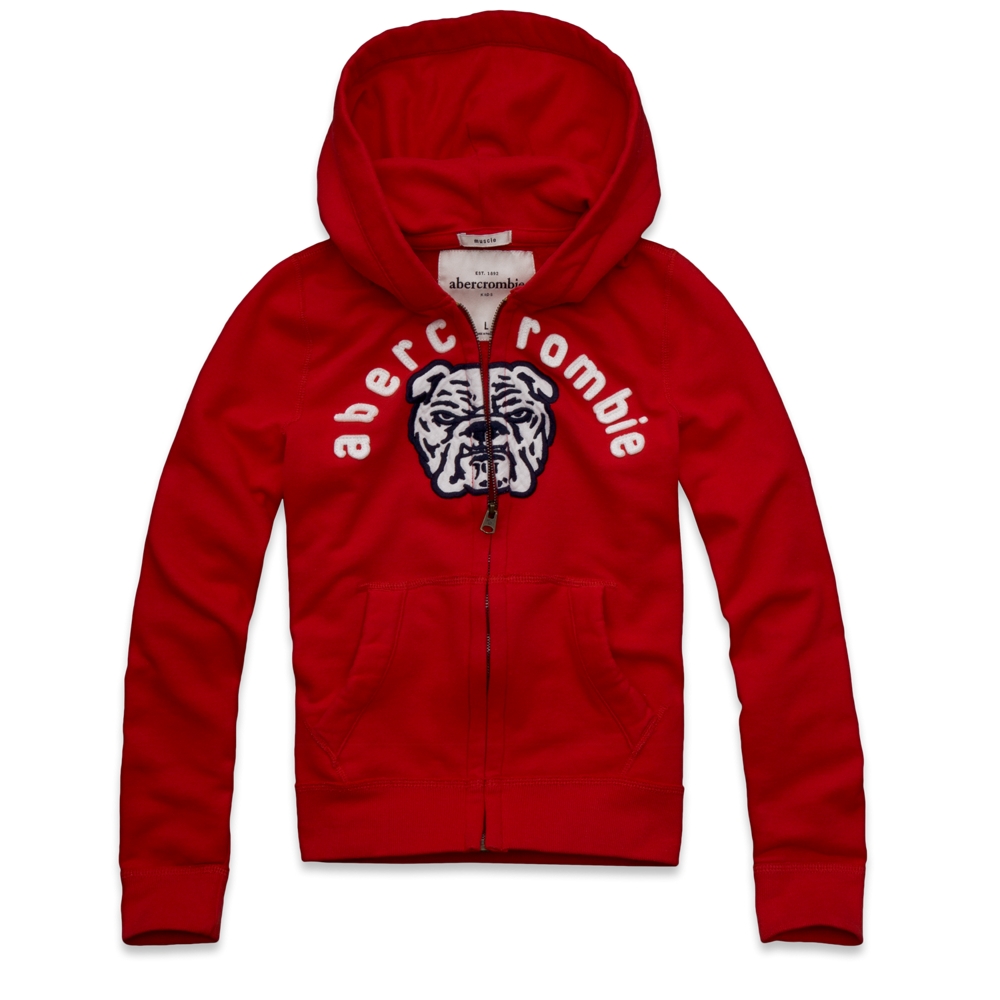 guys northside trail hoodie