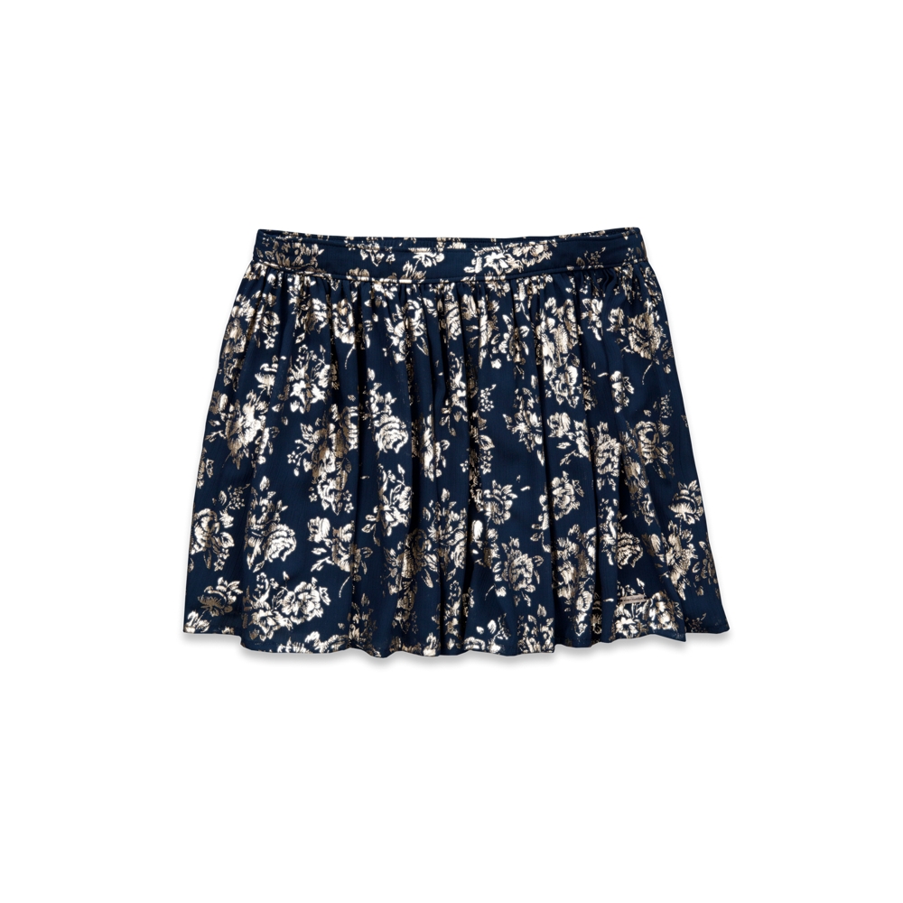 girls tristen shine skirt