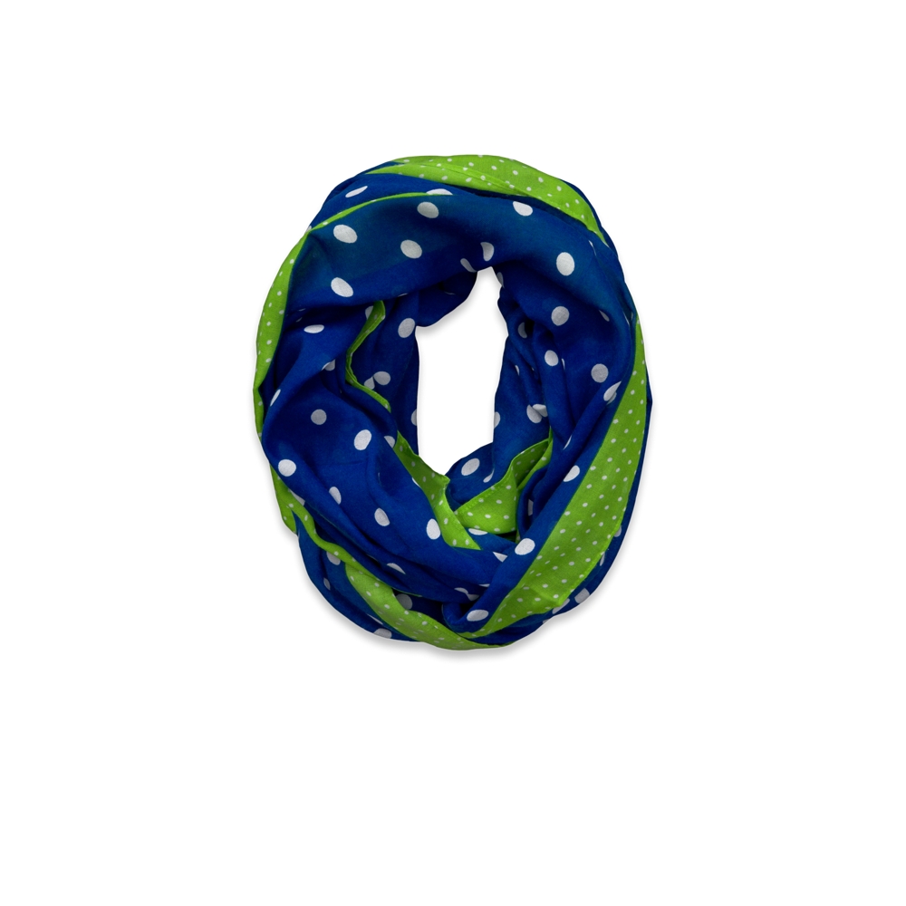 girls lightweight summer scarf