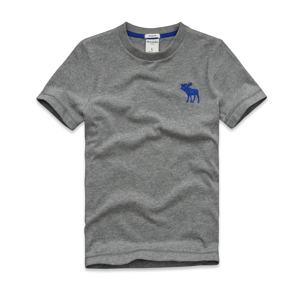 boys allen brook tee