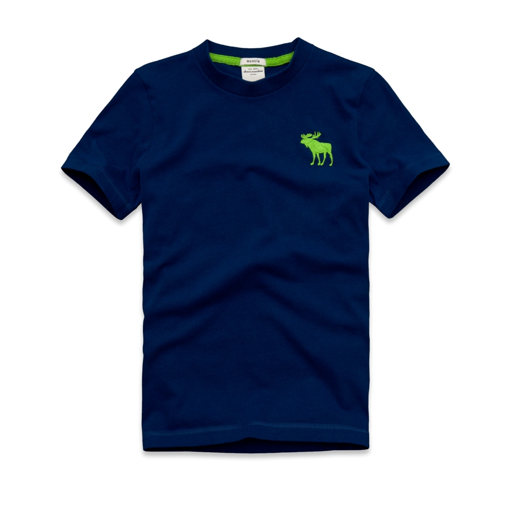 guys allen brook tee