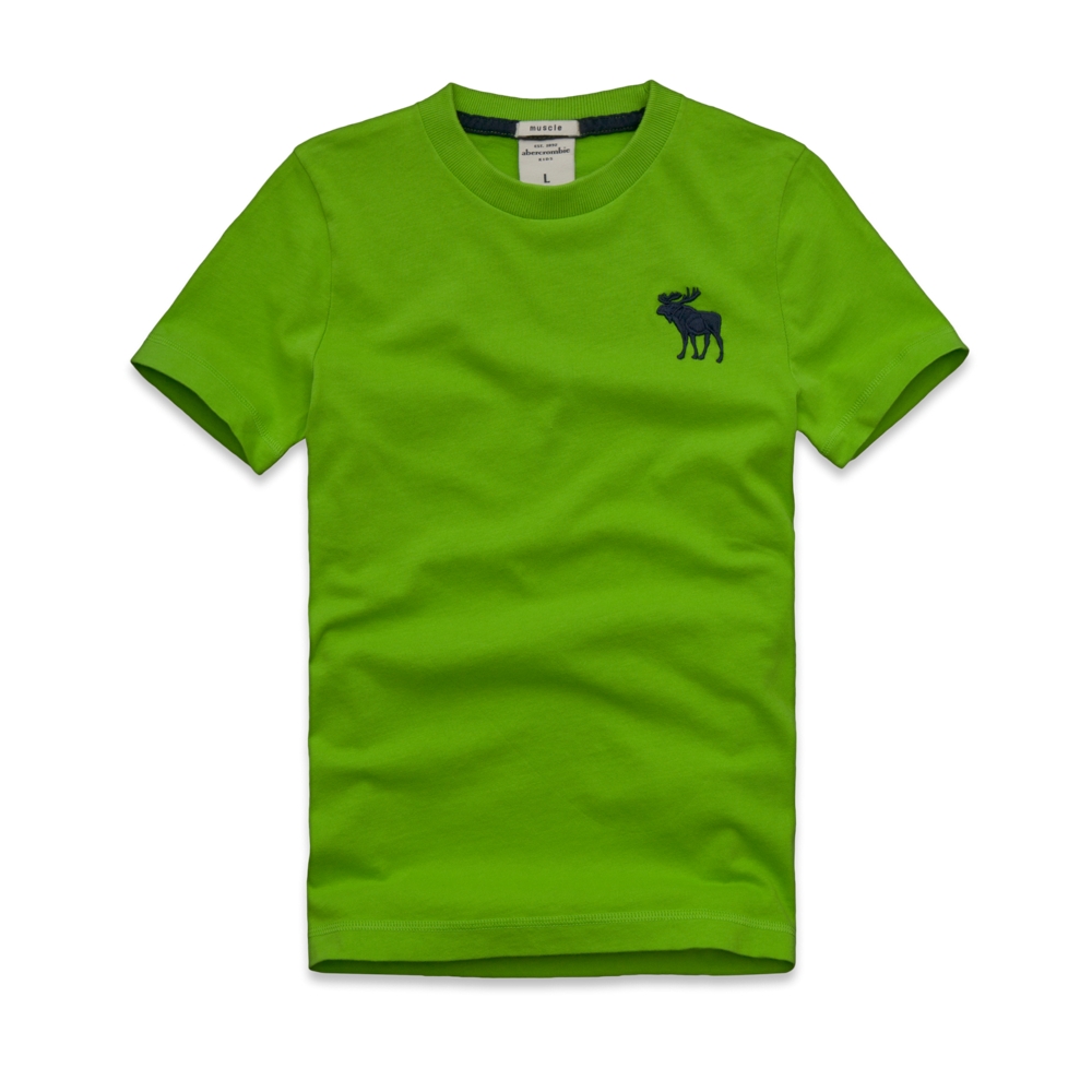 tees allen brook tee
