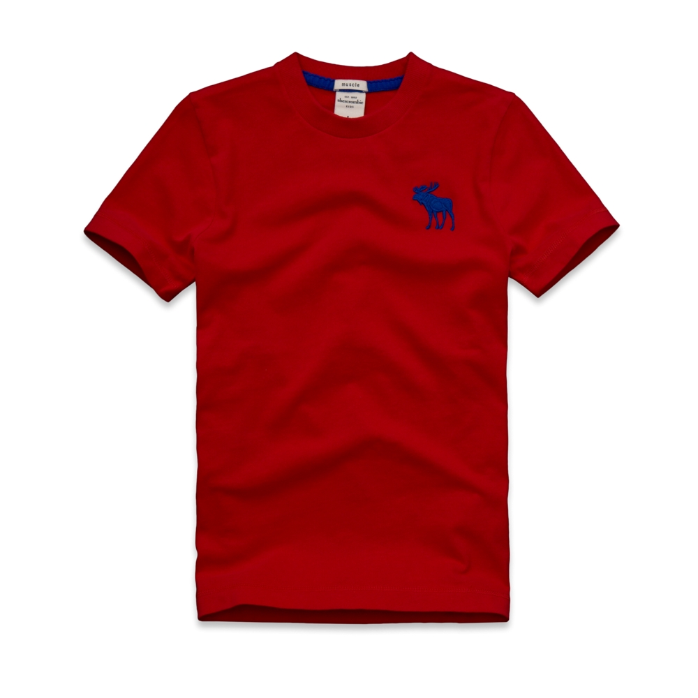 guys allen brook tee