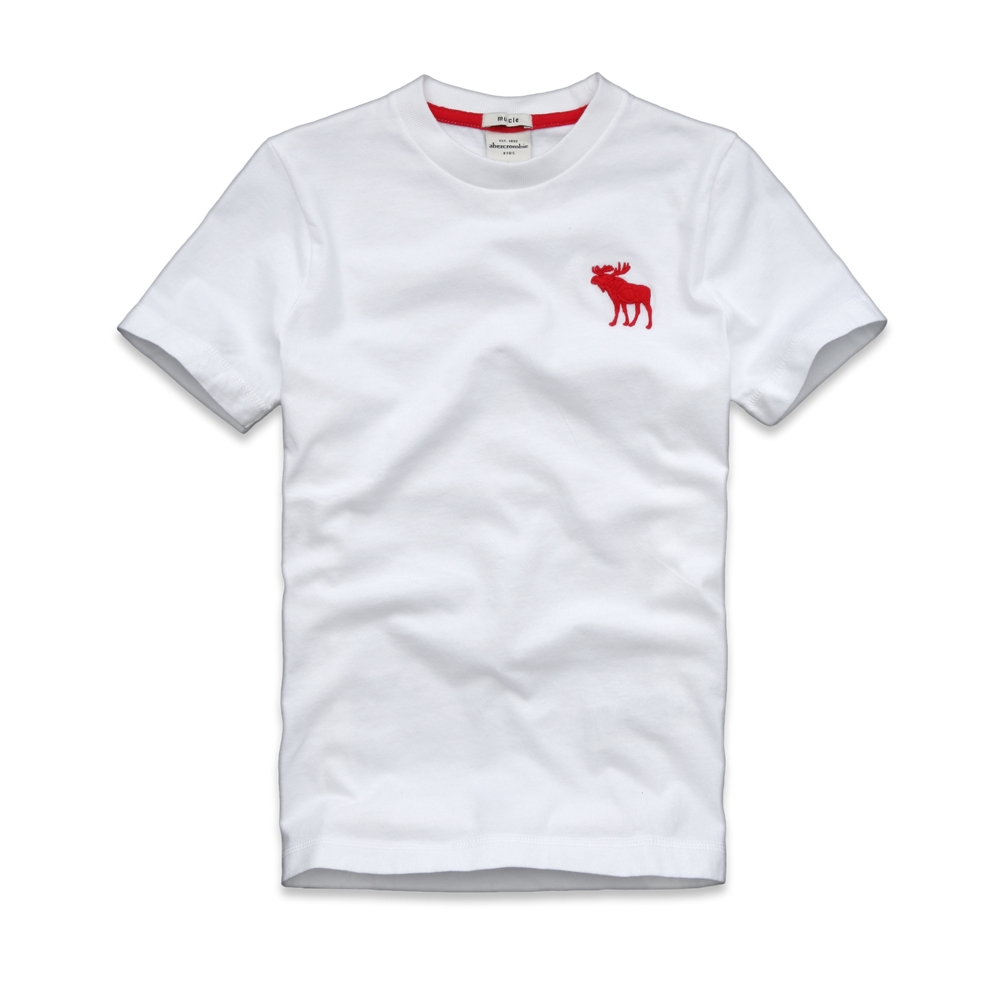 guys allen brook tee