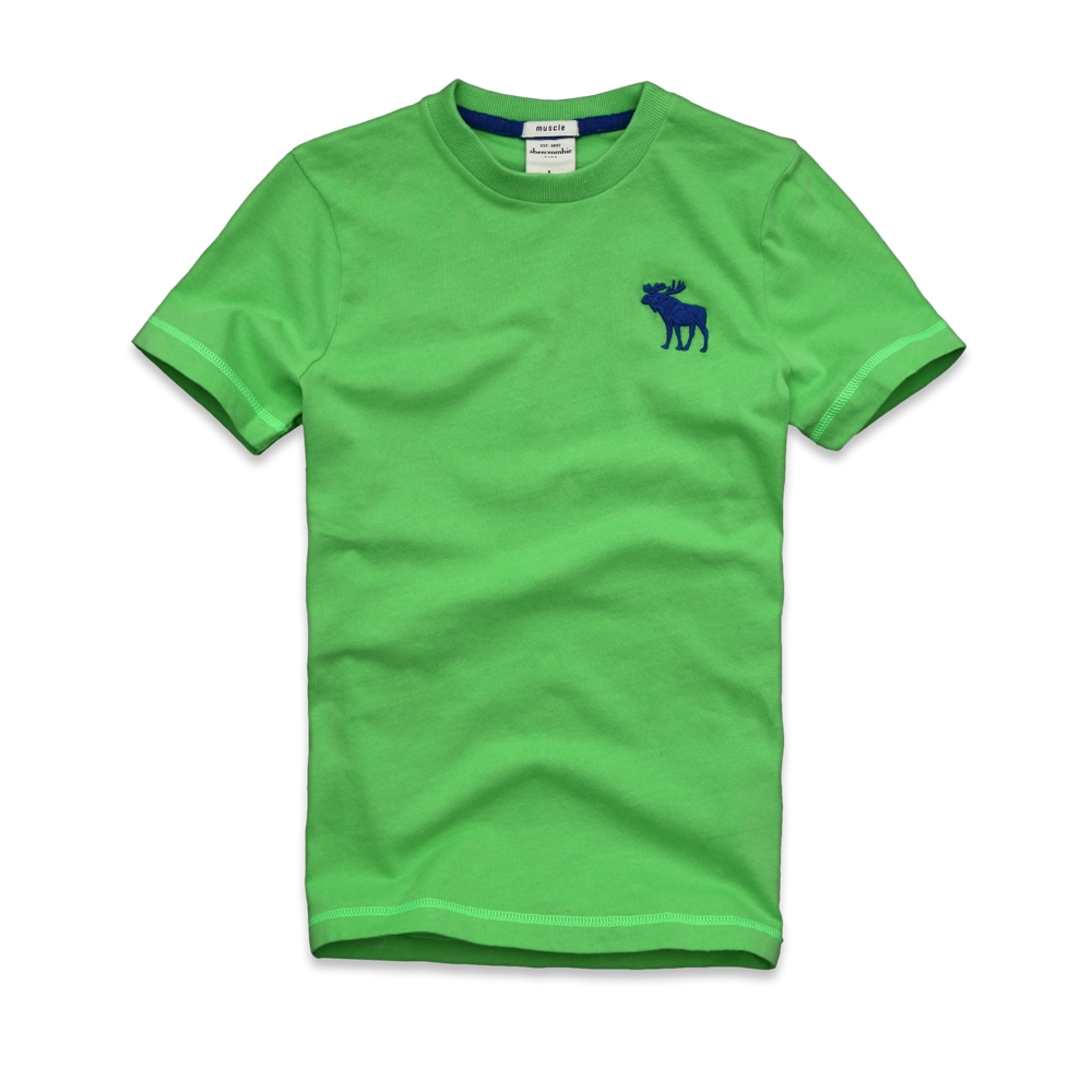 boys lake harris tee