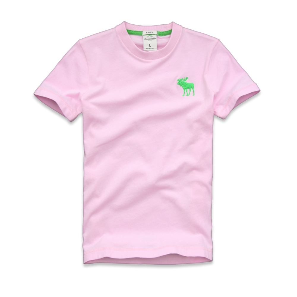 guys lake harris tee