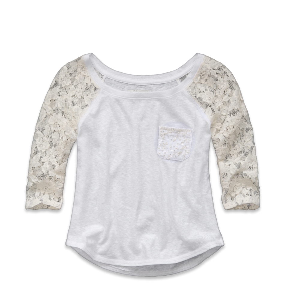 girls josey top