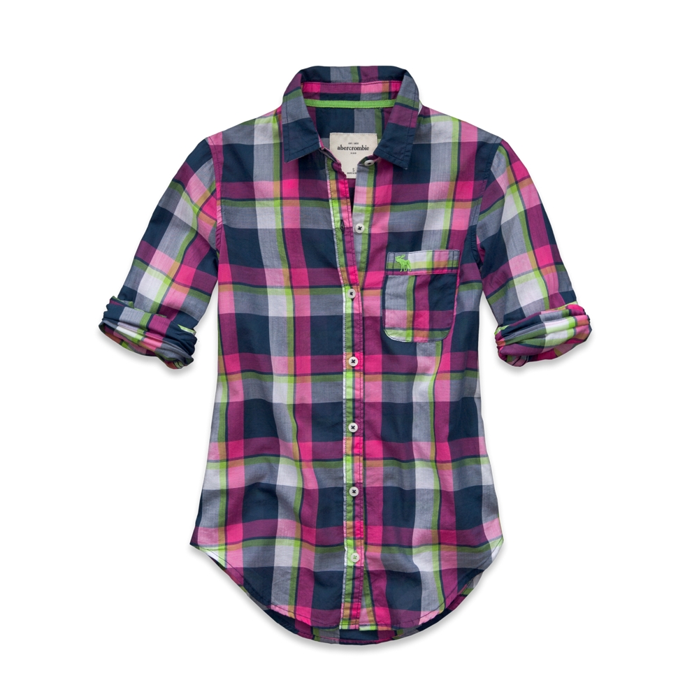 girls johanna shirt