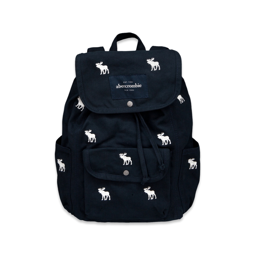 girls classic backpack
