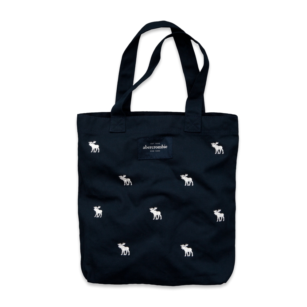 girls classic tote bag