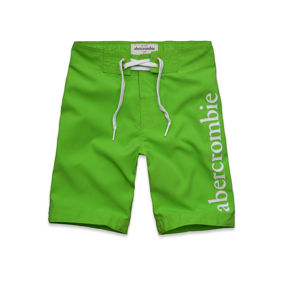 boys big slide mountain swim