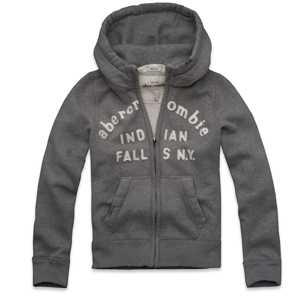 boys schroon river hoodie