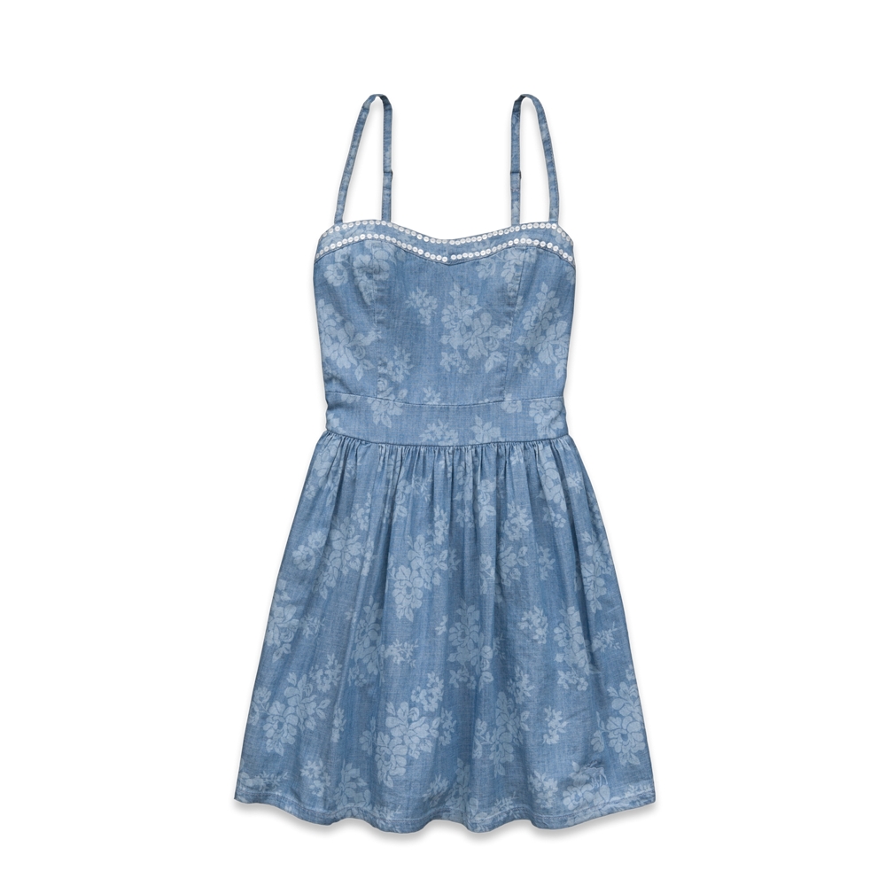 girls maura dress