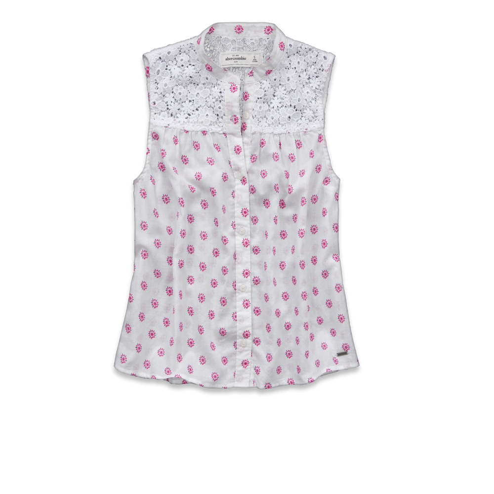 girls beth shirt