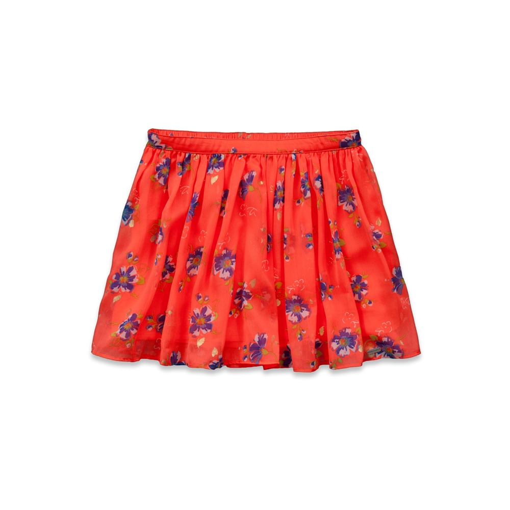 girls adin skirt