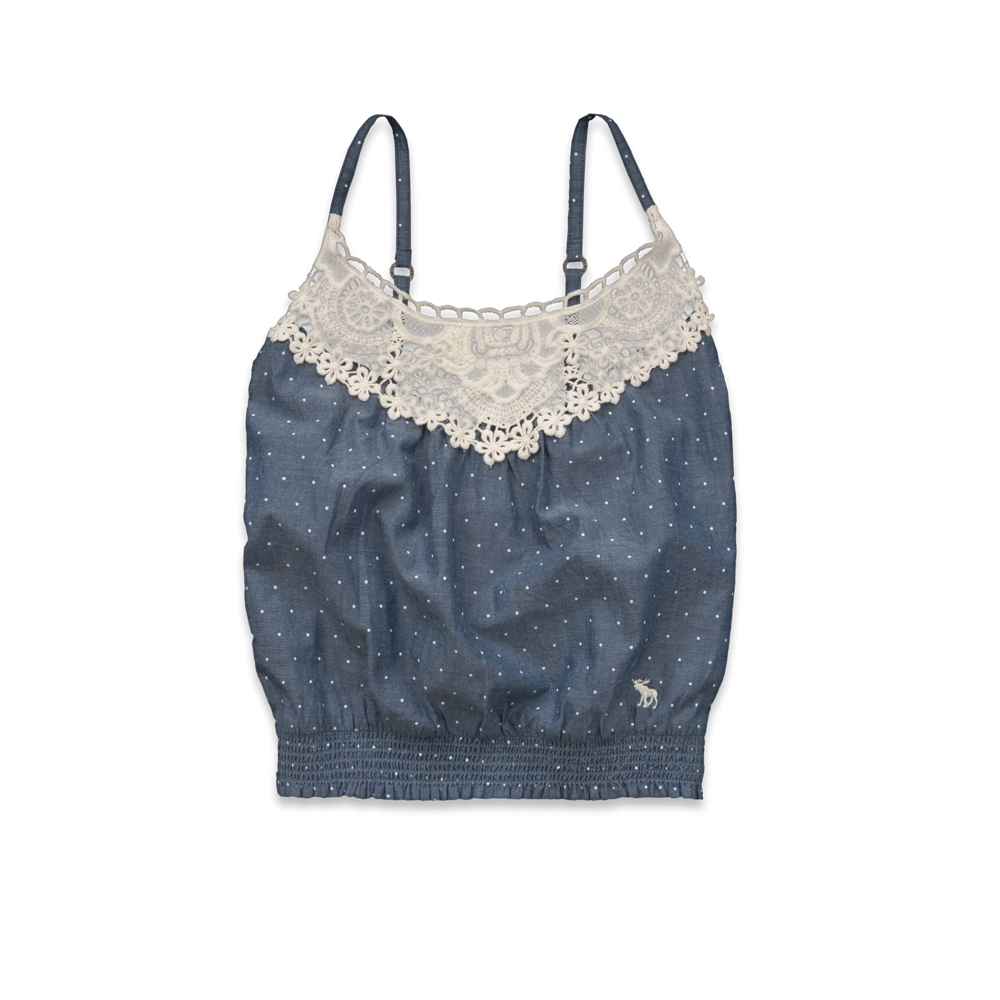 girls erin top