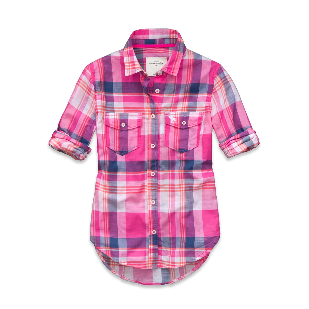 girls brittany shirt