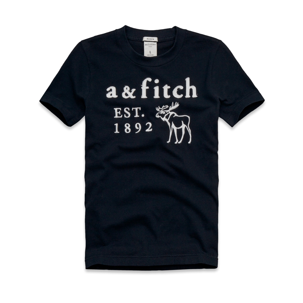 boys wallface mountain tee